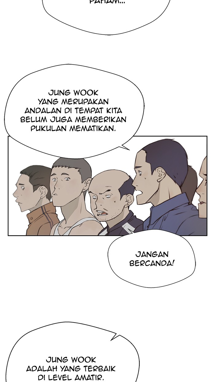 Read The Man ID Manga Online