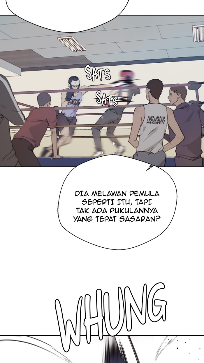 Read The Man ID Manga Online