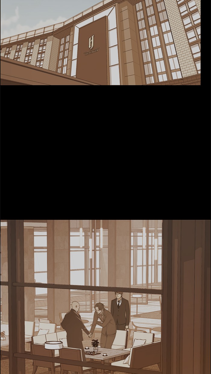 Read The Man ID Manga Online