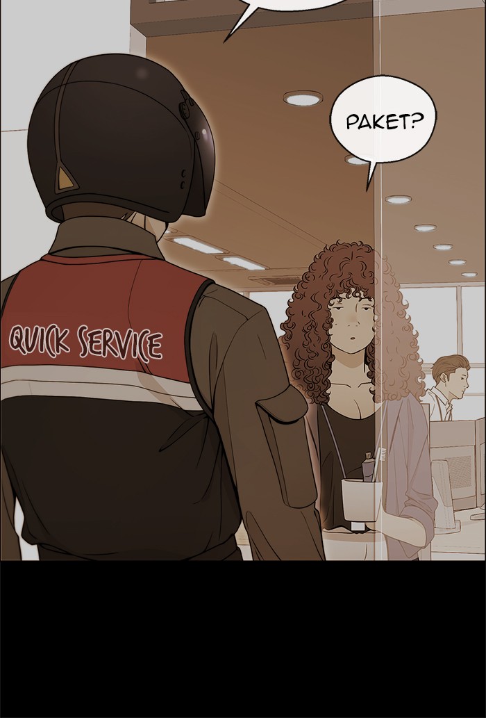 Read The Man ID Manga Online