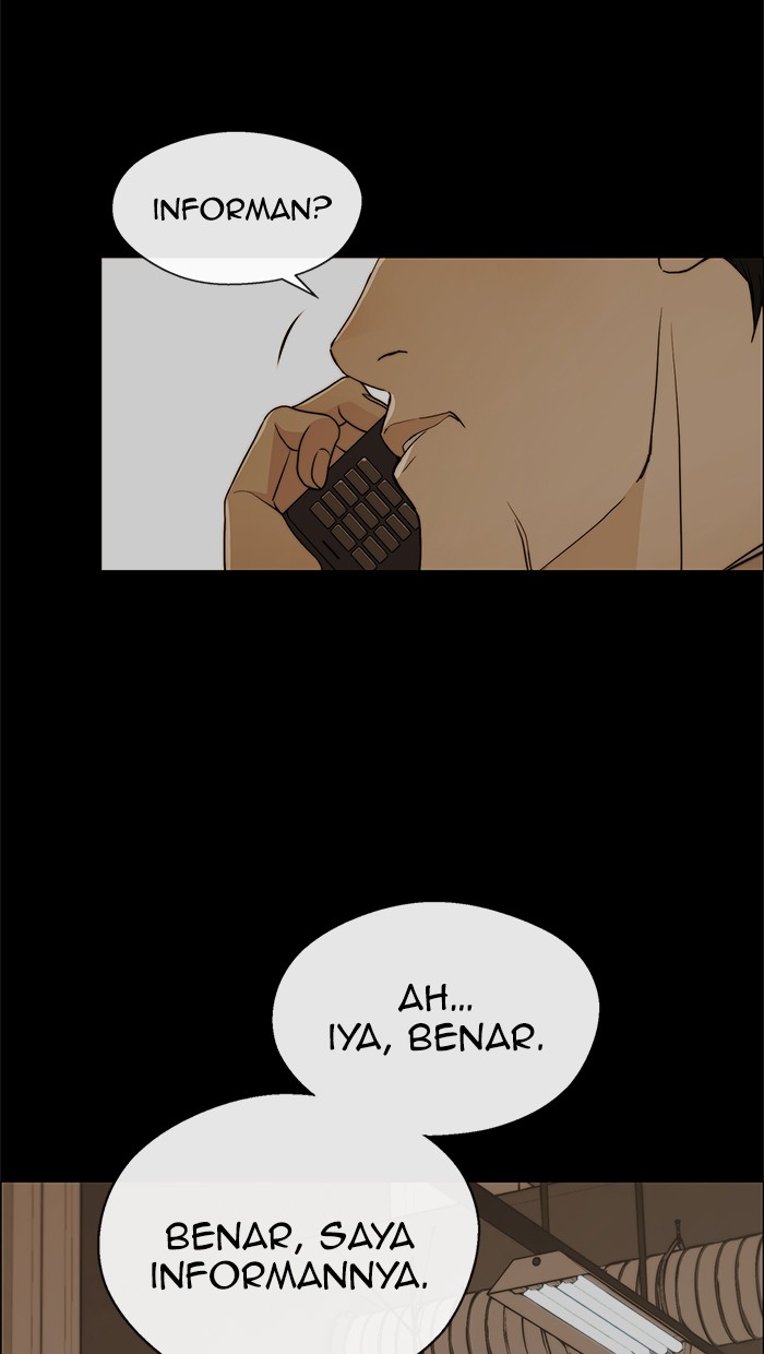 Read The Man ID Manga Online