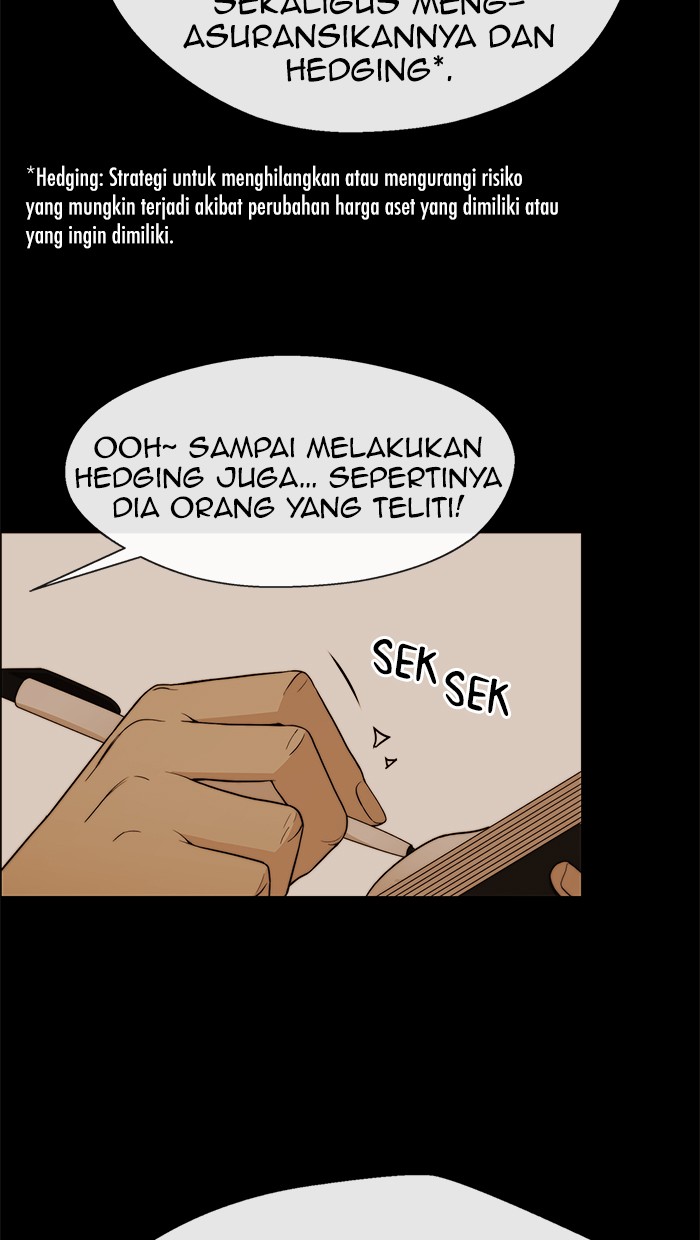 Read The Man ID Manga Online