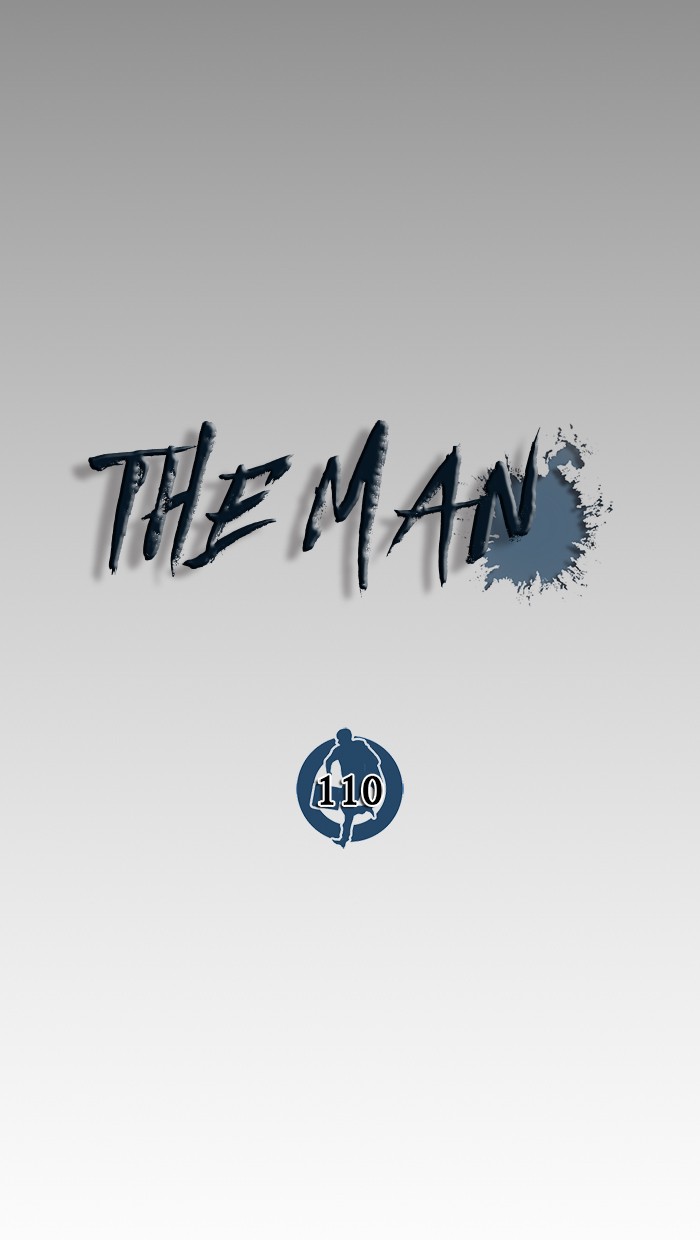 Read The Man ID Manga Online