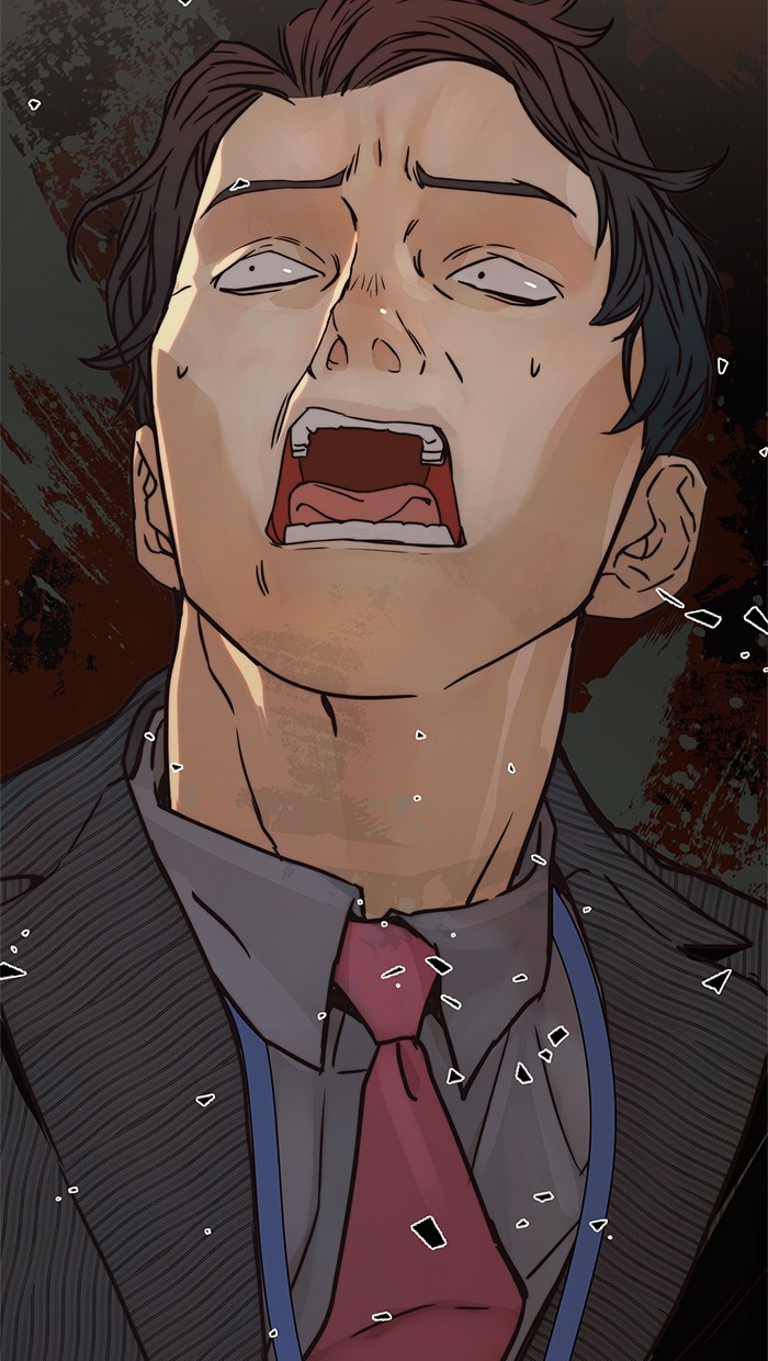 Read The Man ID Manga Online