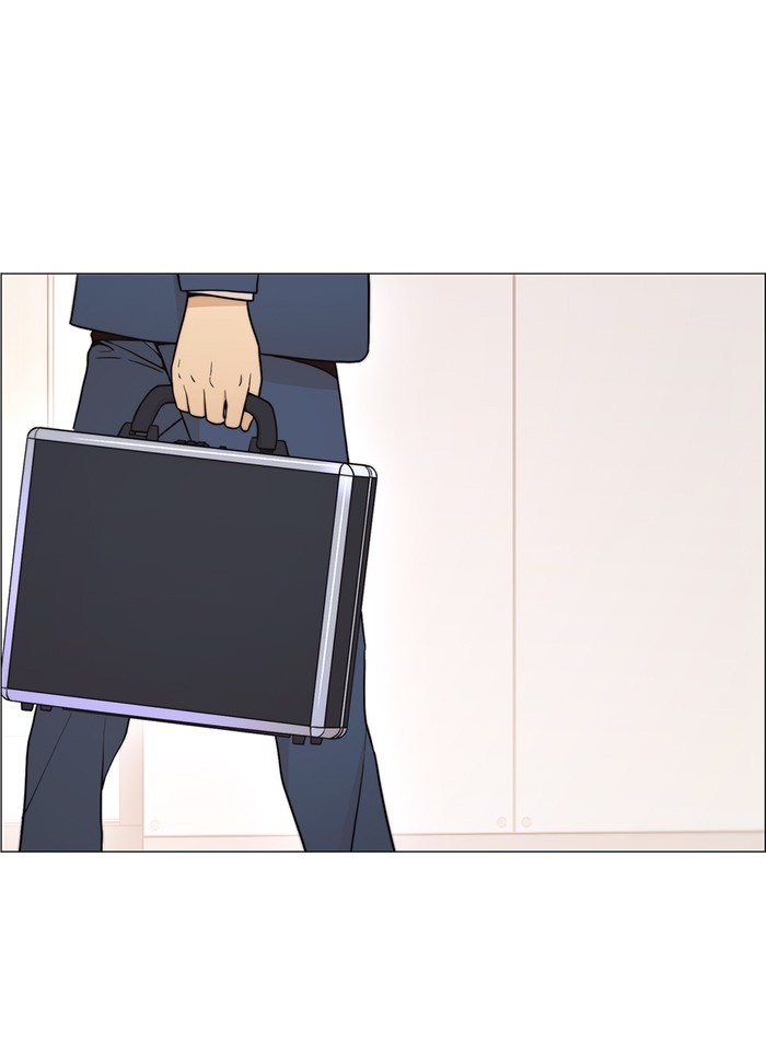 Read The Man ID Manga Online