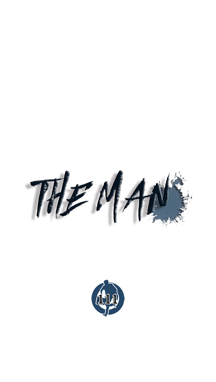 Read The Man ID Manga Online