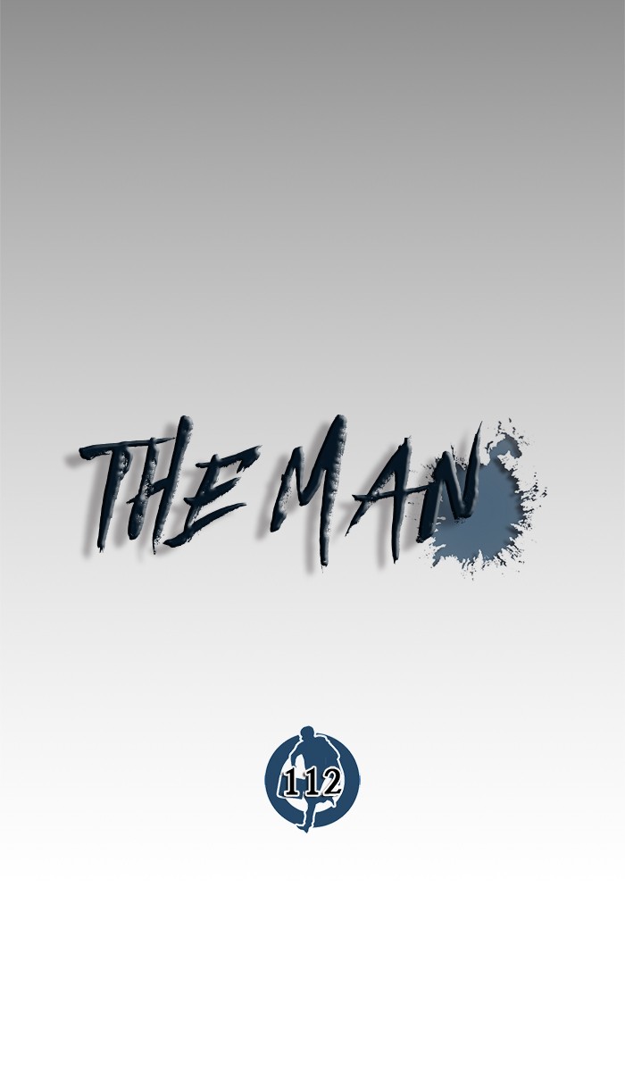 Read The Man ID Manga Online