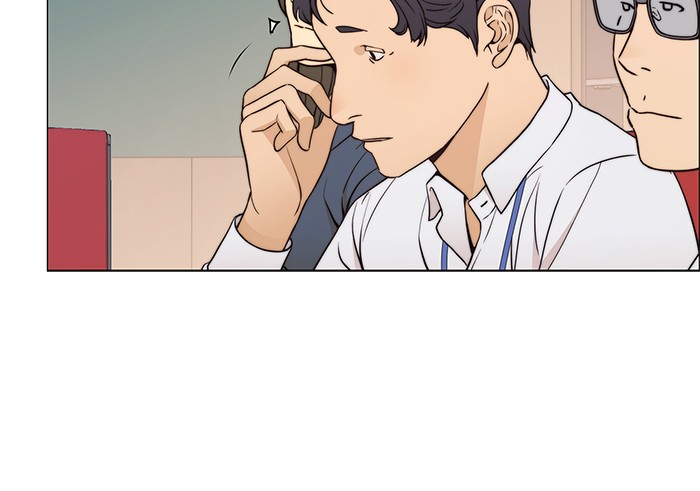 Read The Man ID Manga Online