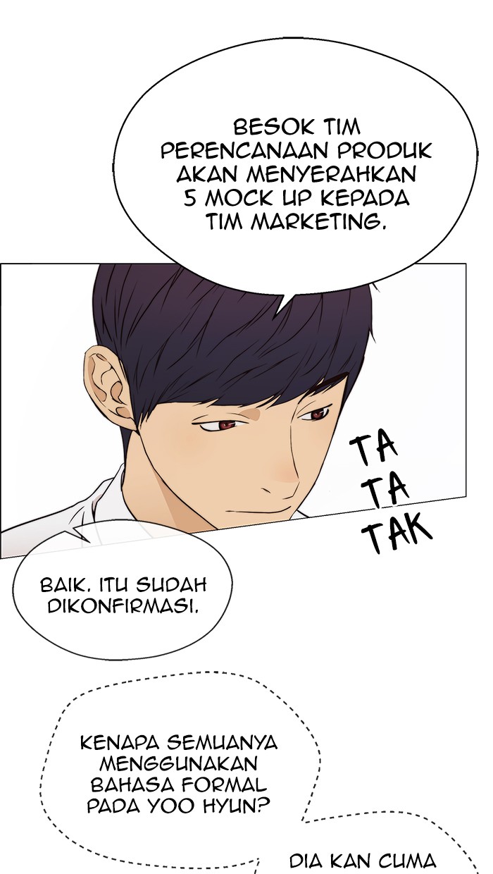 Read The Man ID Manga Online