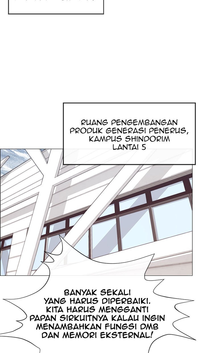 Read The Man ID Manga Online