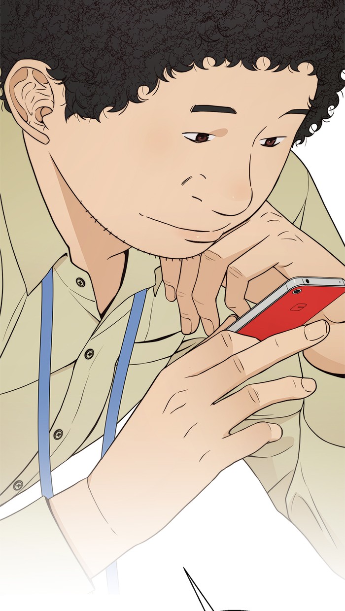 Read The Man ID Manga Online