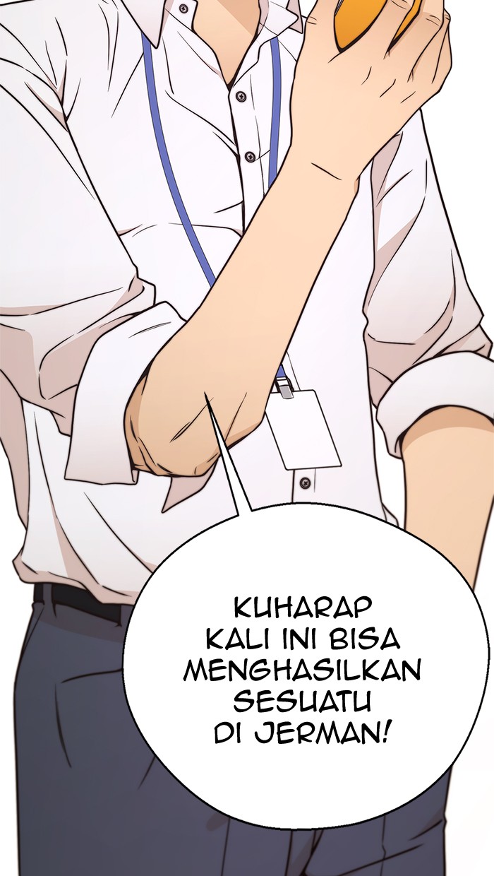 Read The Man ID Manga Online