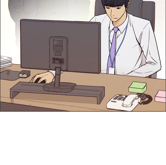Read The Man ID Manga Online