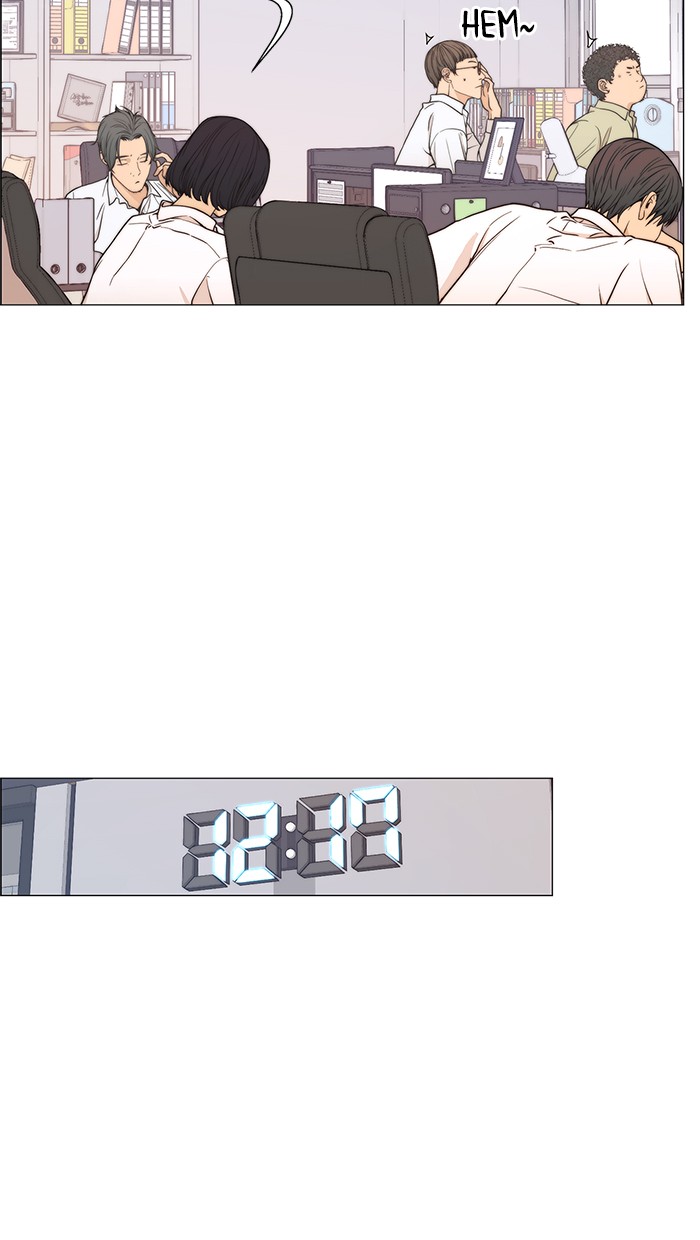 Read The Man ID Manga Online