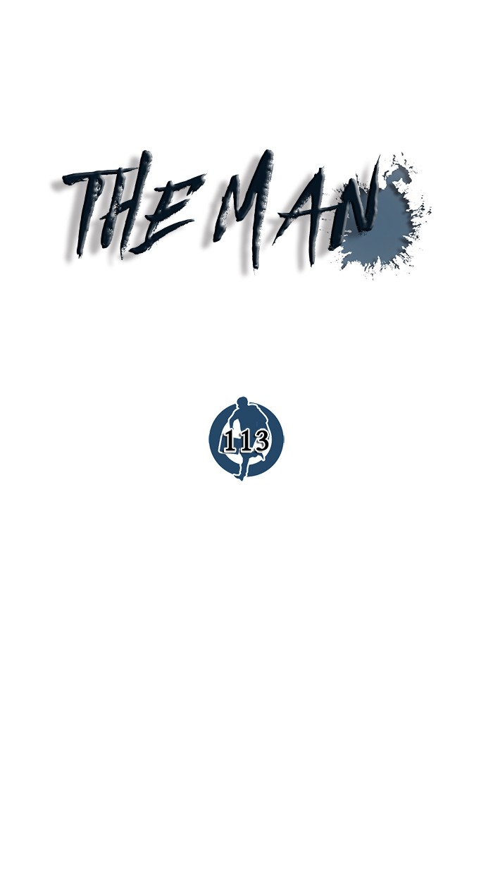 Read The Man ID Manga Online