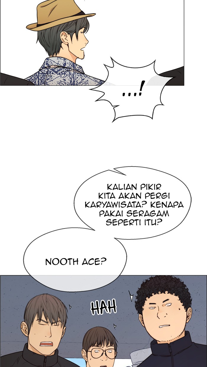 Read The Man ID Manga Online