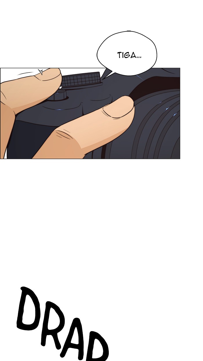 Read The Man ID Manga Online