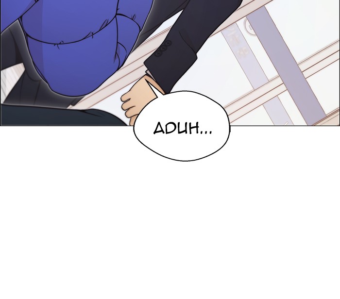 Read The Man ID Manga Online