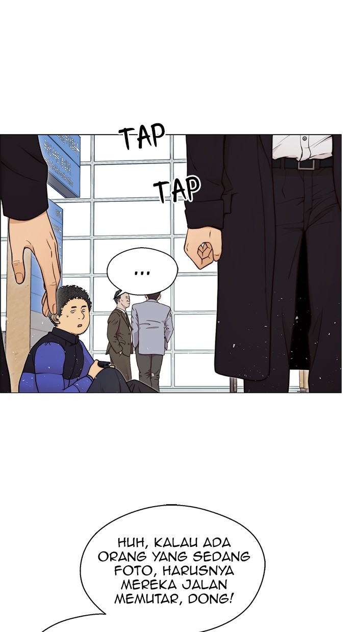Read The Man ID Manga Online