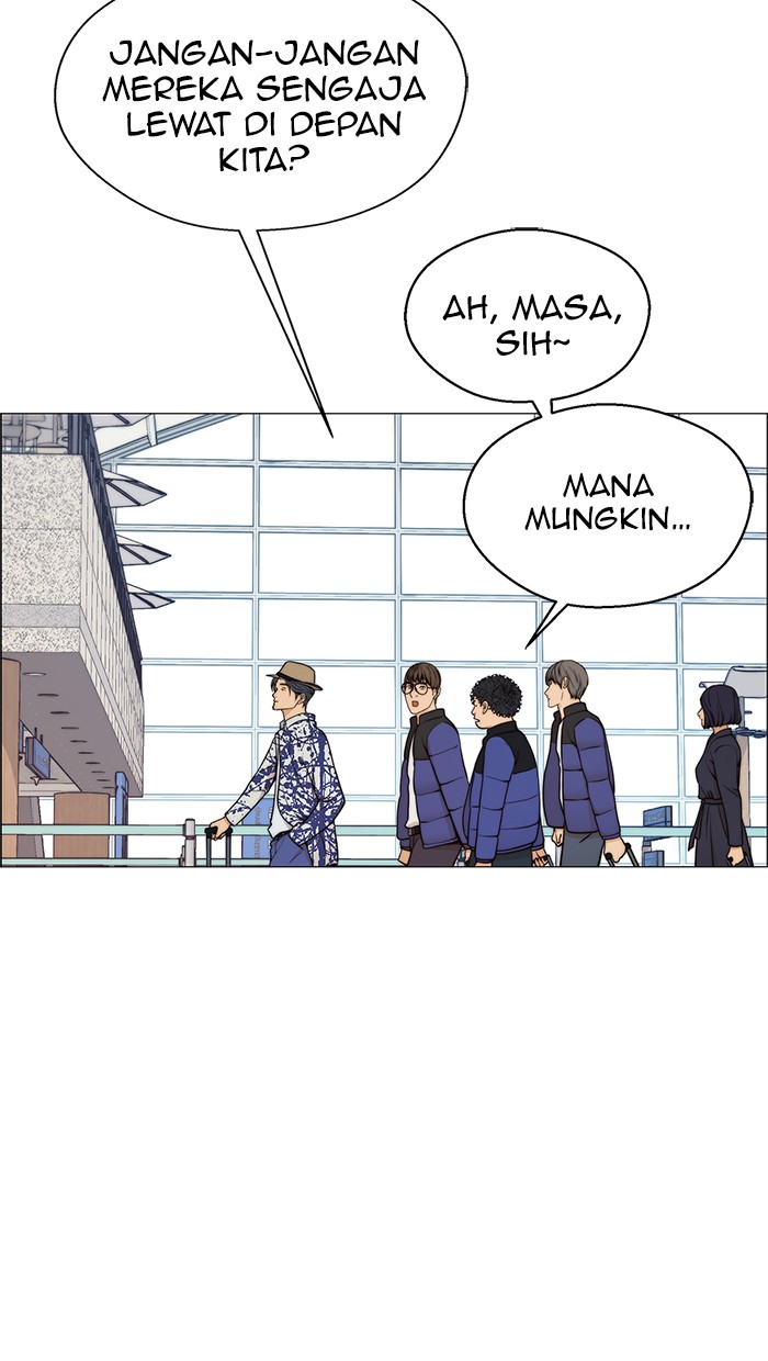 Read The Man ID Manga Online