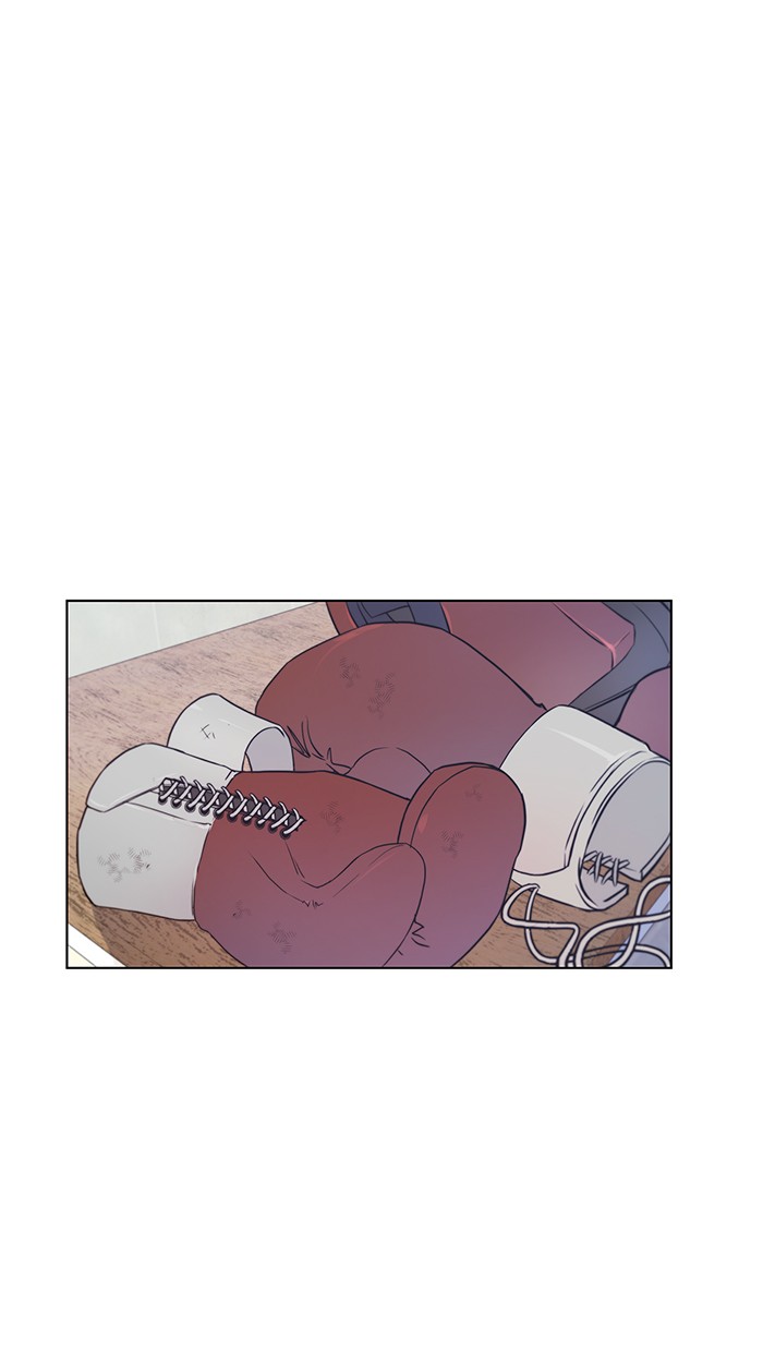 Read The Man ID Manga Online