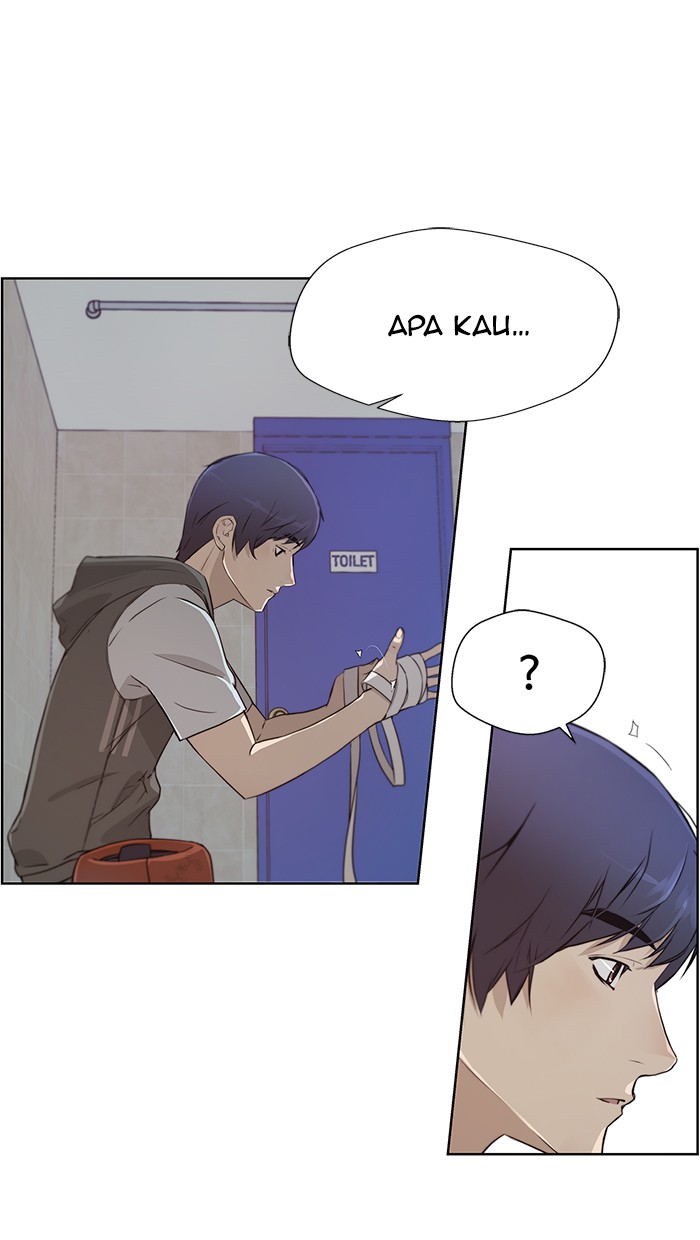 Read The Man ID Manga Online