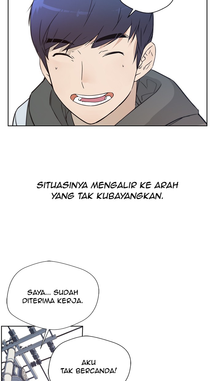 Read The Man ID Manga Online