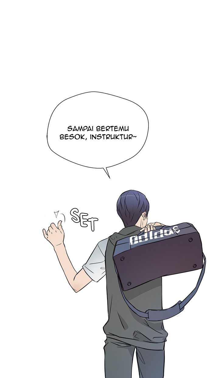 Read The Man ID Manga Online