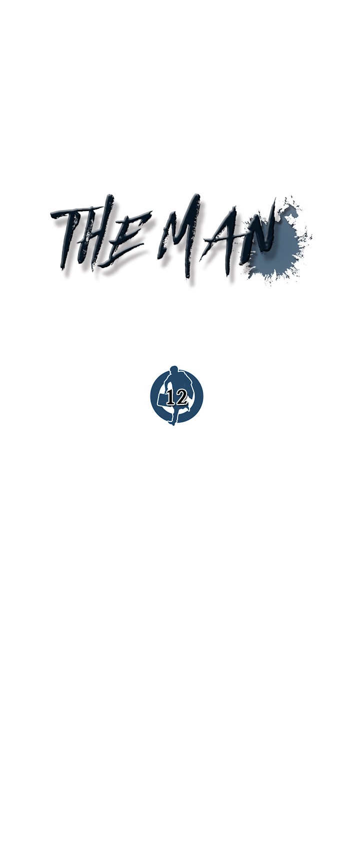 Read The Man ID Manga Online