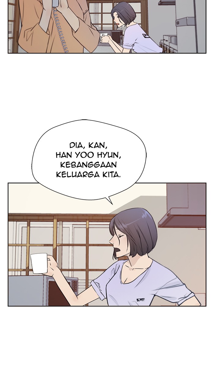 Read The Man ID Manga Online
