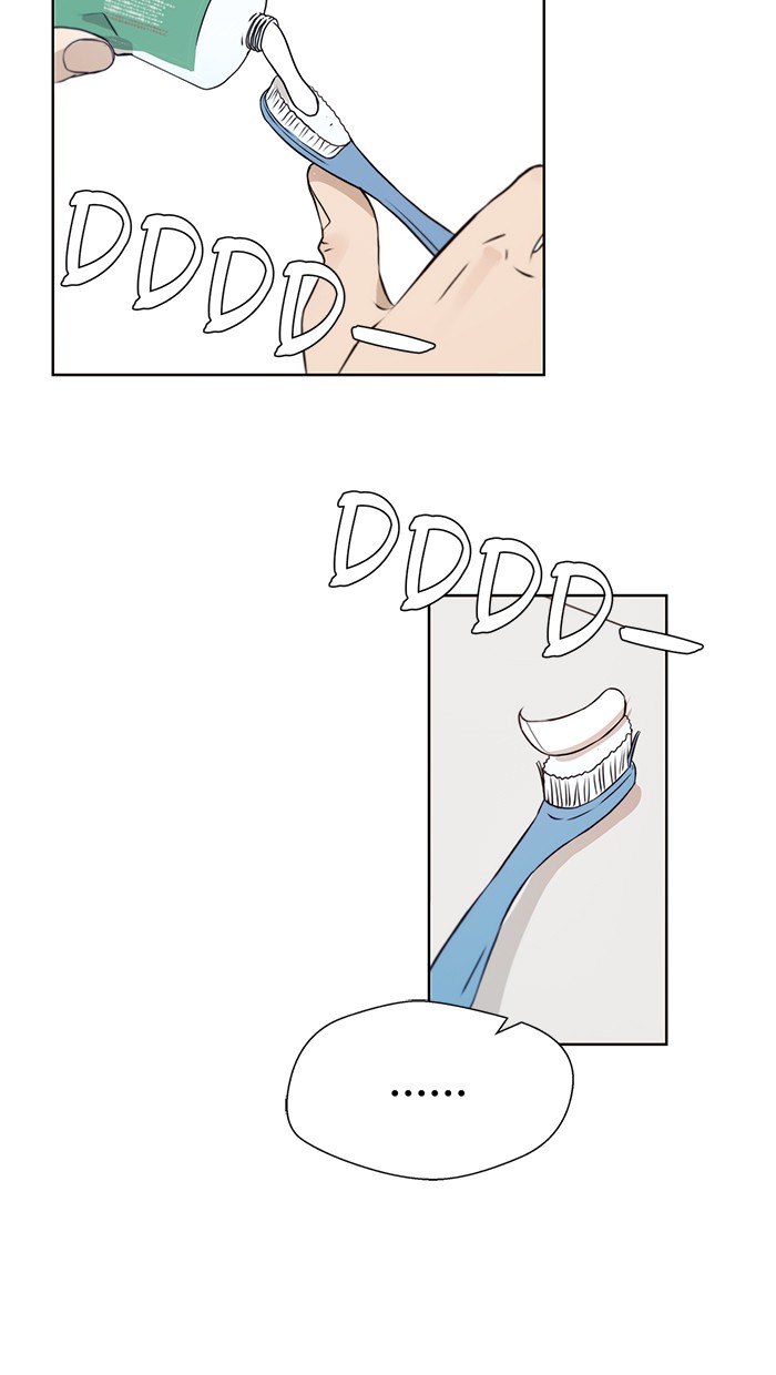 Read The Man ID Manga Online