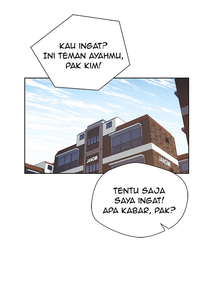 Read The Man ID Manga Online
