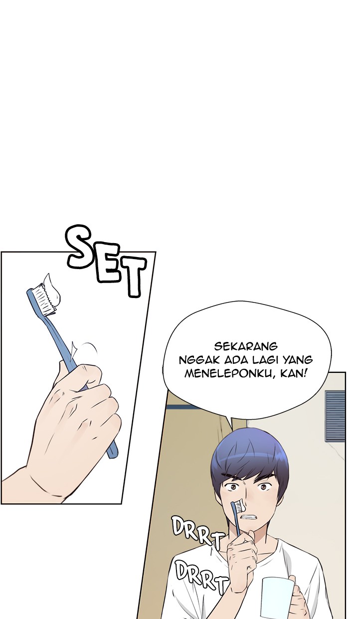 Read The Man ID Manga Online