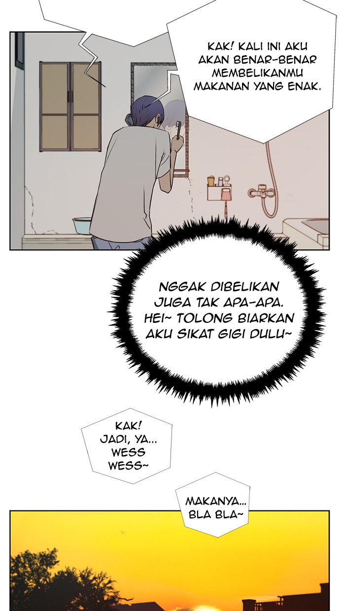 Read The Man ID Manga Online