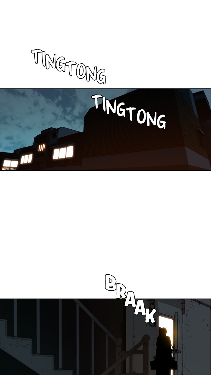 Read The Man ID Manga Online