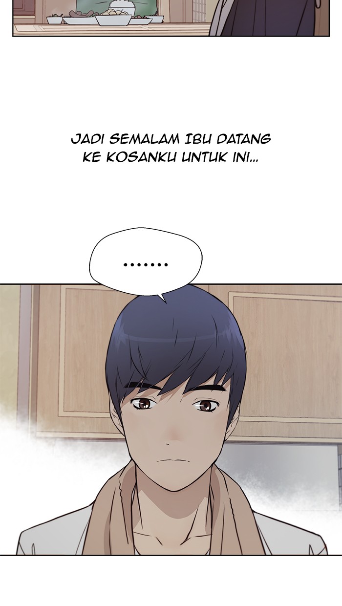 Read The Man ID Manga Online
