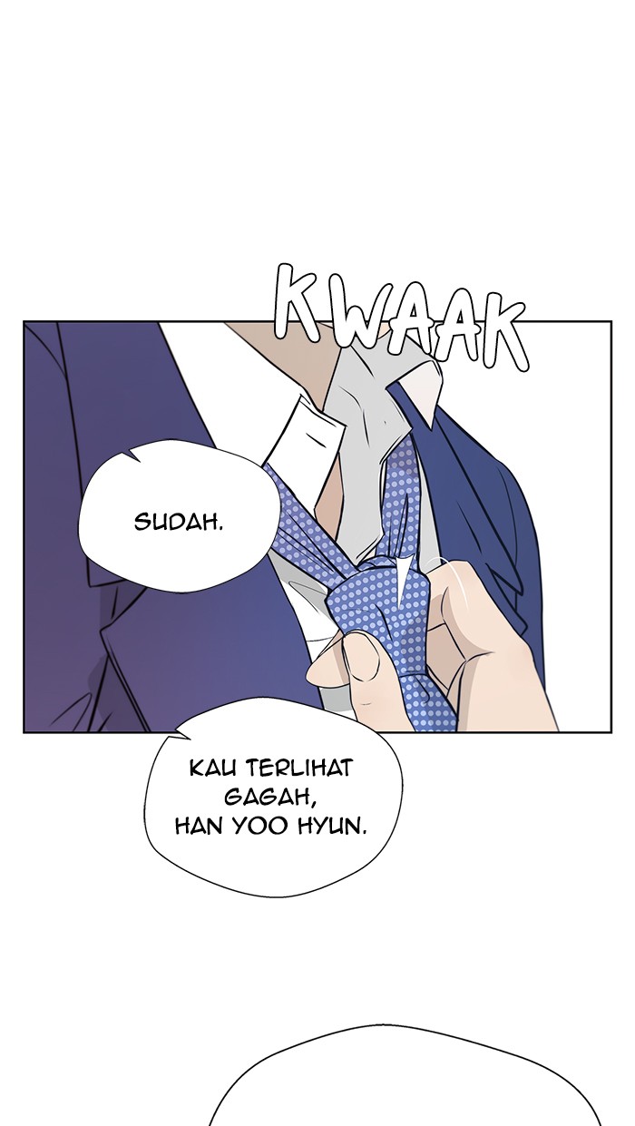 Read The Man ID Manga Online