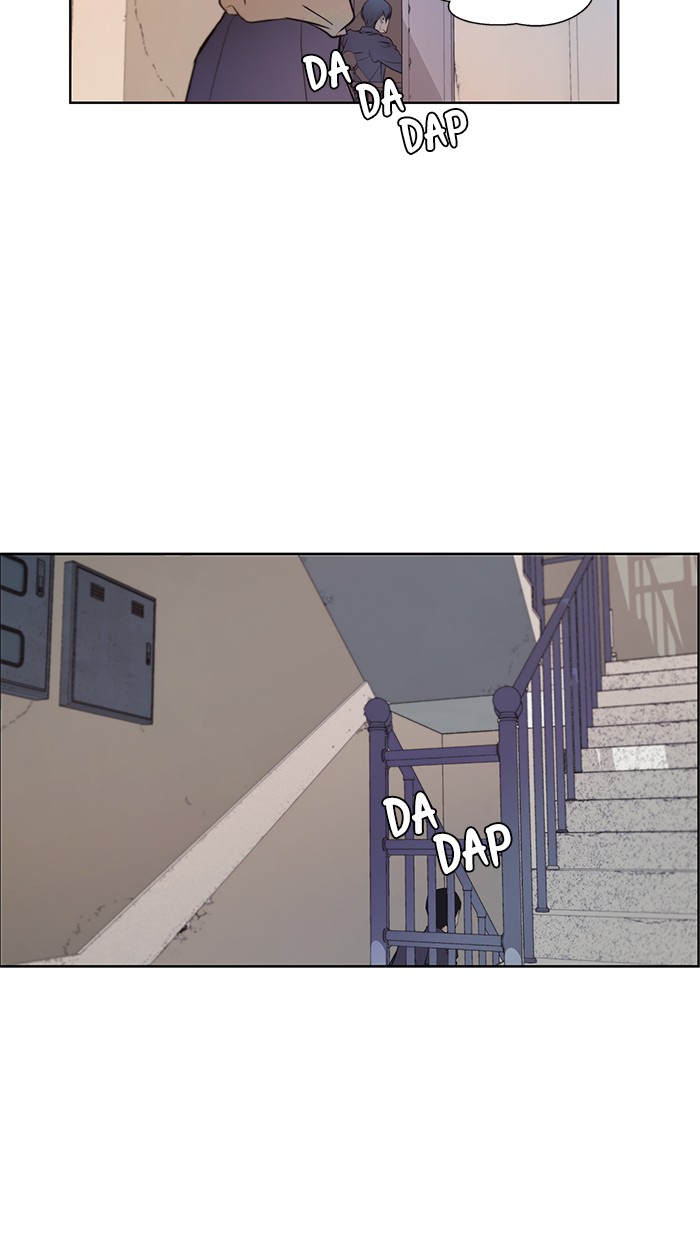 Read The Man ID Manga Online