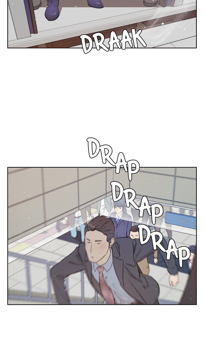 Read The Man ID Manga Online