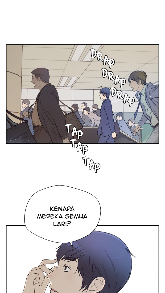 Read The Man ID Manga Online