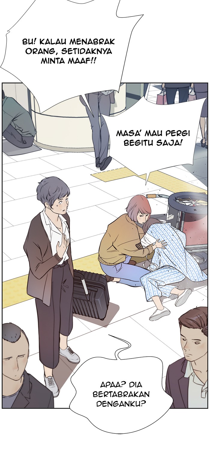 Read The Man ID Manga Online