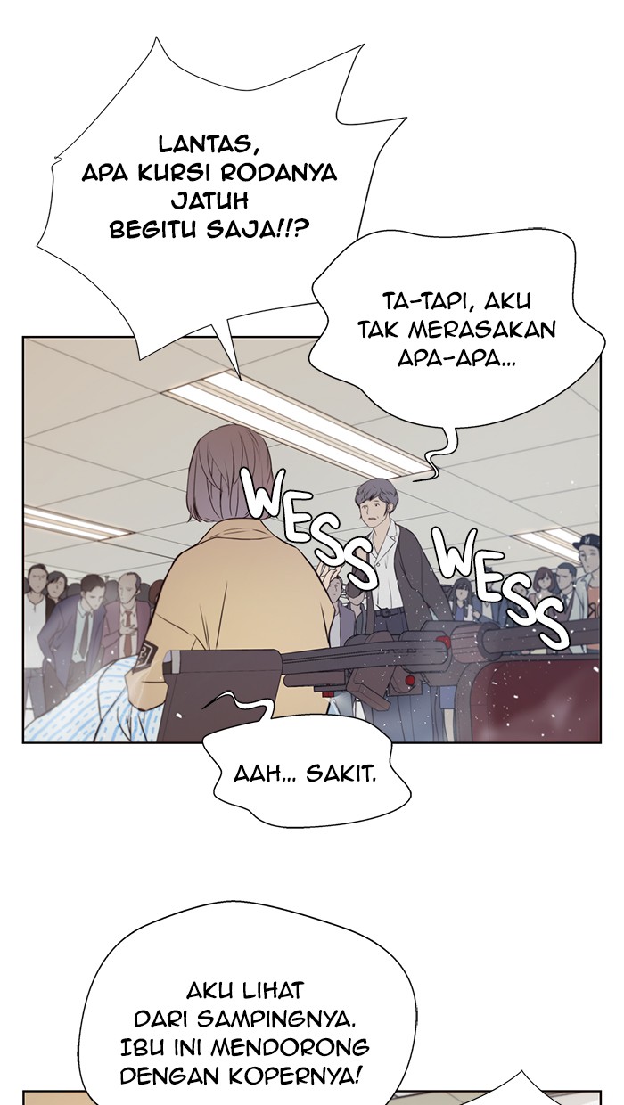 Read The Man ID Manga Online