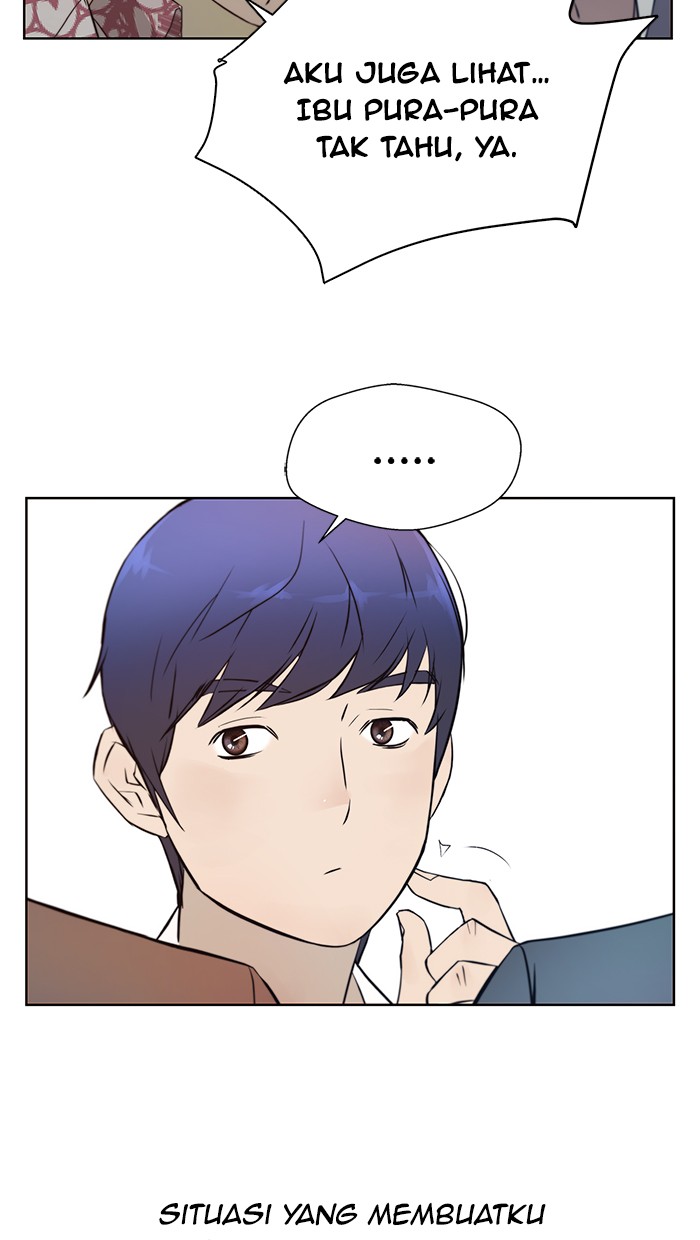 Read The Man ID Manga Online