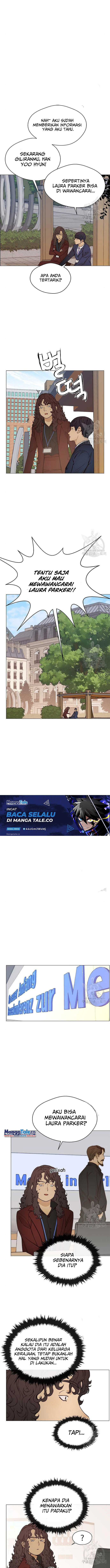 Read The Man ID Manga Online