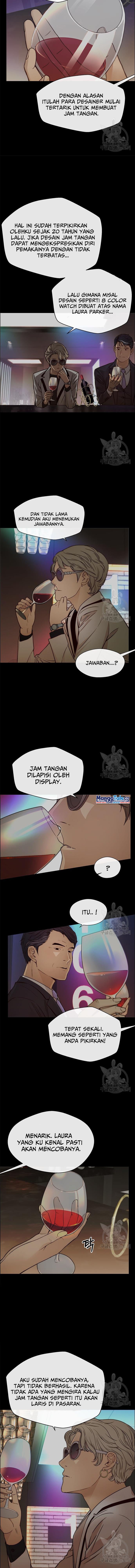 Read The Man ID Manga Online