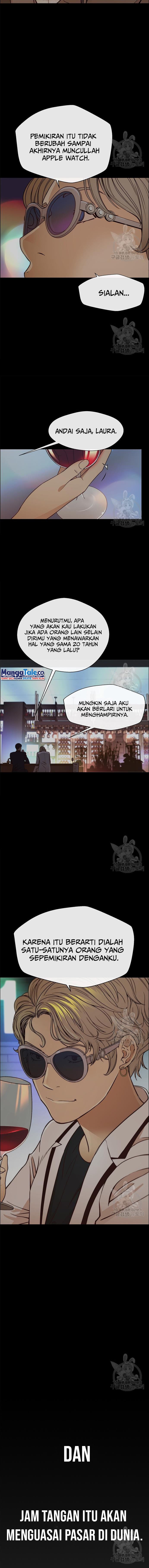 Read The Man ID Manga Online