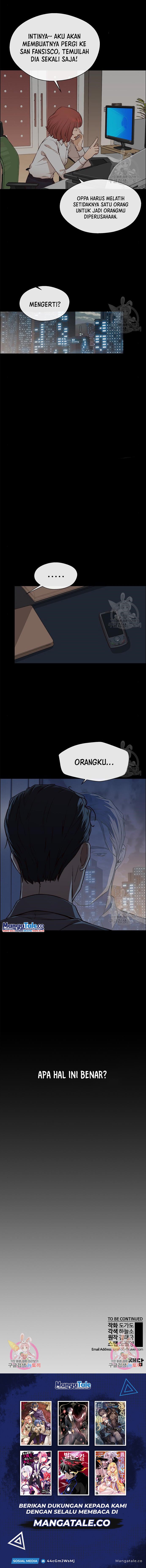 Read The Man ID Manga Online