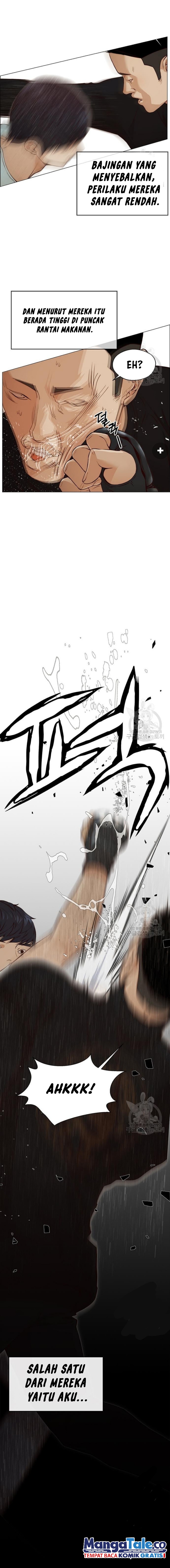 Read The Man ID Manga Online