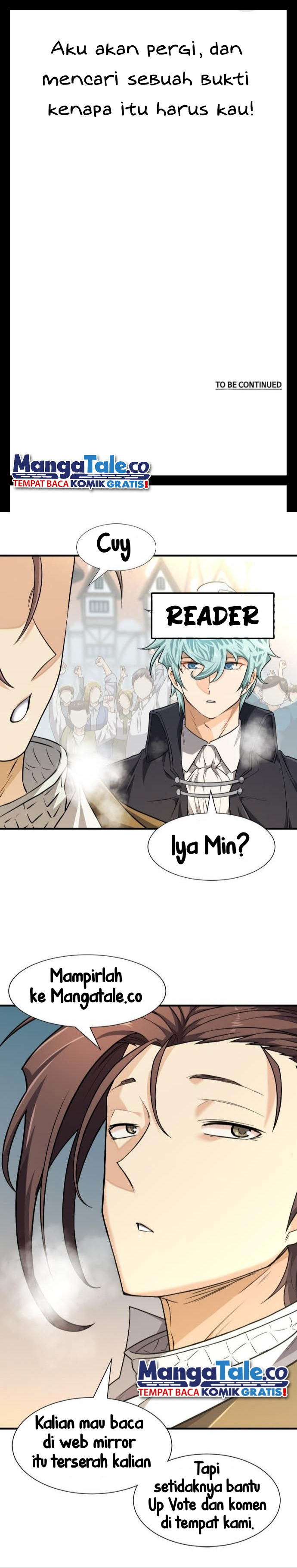 Read The Man ID Manga Online