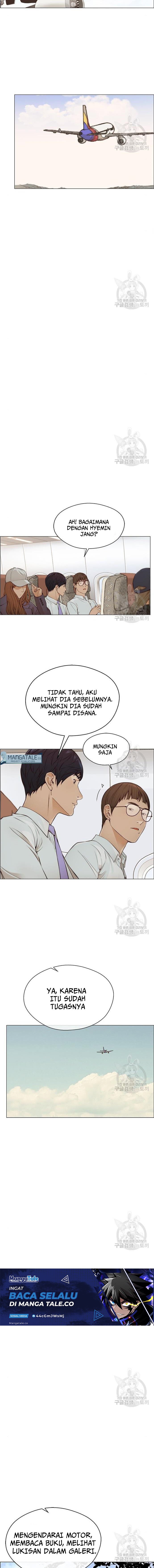 Read The Man ID Manga Online